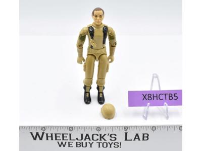 Grunt V2 100% Complete G.I. Joe 1983 Hasbro Vintage Action Figure