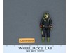 Crazylegs V2 Night Force G.I. Joe 1988 Hasbro Vintage Figure