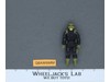 Crazylegs V2 Night Force G.I. Joe 1988 Hasbro Vintage Figure