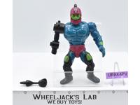 Trap Jaw MOTU Mattel Masters of the Universe He-Man Mattel 1983 Vintage Figure
