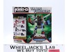 Defensor Kre-O Micro Changers Transformers 2015 Hasbro NEW SEALED