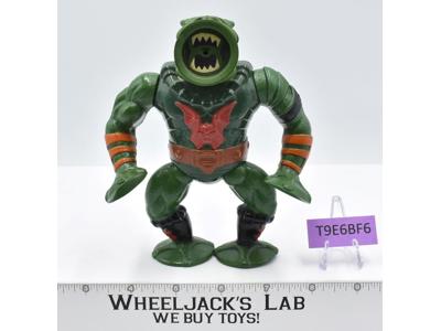 Leech He-Man Masters of the Universe MOTU Mattel 1982 Vintage Action Figure