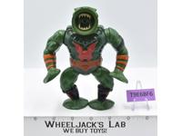Leech He-Man Masters of the Universe MOTU Mattel 1982 Vintage Action Figure