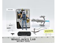 Kamakura v5 100% Complete G.I. Joe Rise of Cobra 2009 Hasbro Action Figure