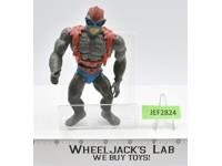 Stratos He-Man Masters of the Universe MOTU Vintage 1982 Mattel Action Figure