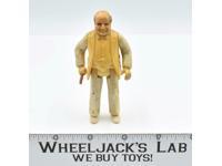 Boss Hogg Dukes Of Hazard Vintage Action Figure 1981 Mego