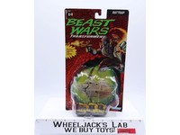 Rattrap Transformers Beast Wars Reissue 2021 Hasbro Action Figure NEW SEALED