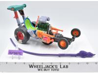 Sewer Dragster TMNT Teenage Mutant Ninja Turtle 1990 Vintage Playmates Toys