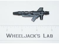 Headmaster Fangry Gun Laser Rifle 1988 Vintage G1 Transformers Action Figure