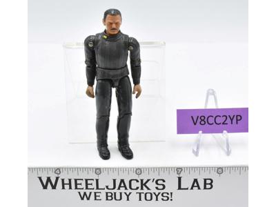 Harry Booth The Black Hole 1979 Mego Disney Vintage Action Figure