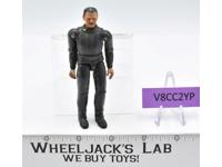 Harry Booth The Black Hole 1979 Mego Disney Vintage Action Figure