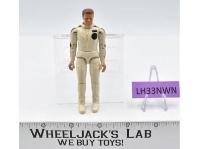 Captain Dan Holland Black Hole 1979 Mego Disney Vintage Action Figure