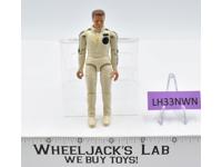 Captain Dan Holland Black Hole 1979 Mego Disney Vintage Action Figure