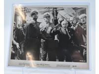 King Kong vs Godzilla 1962 Sci-Fi Movie Still Black &amp; White 8x10 Photograph