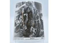 Godzilla King of the Monsters 1954 Movie Still Black &amp; White 8x10 Photograph
