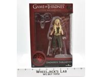 Daenerys Targaryen Legacy Collection Game of Thrones NEW MISB 2014 Funko Action