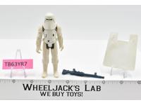 Imperial Stormtrooper Hoth 100% Complete Star Wars ESB 1980 Kenner NO REPRO