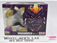 Space Godzilla Tamashii Nations S.H.MonsterArts 2012 Bandai NEW SEALED
