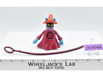 Orko He-Man Masters Of The Universe MOTU Mattel 1985 Vintage Action Figure