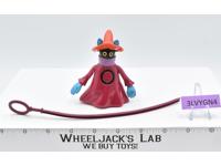 Orko He-Man Masters Of The Universe MOTU Mattel 1985 Vintage Action Figure