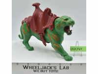 Battle Cat He-Man Masters of the Universe MOTU 1984 Mattel Vintage Figure