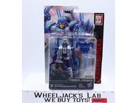 Rippersnapper Transformers Power of the Primes 2017 Hasbro Figure NEW SEALED