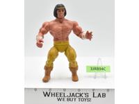 Arak The Lost World of the Warlord 1982 Vintage Action Figure