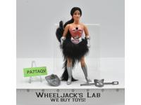 Catra 100% Complete She-Ra Princess of Power MOTU 1984 Mattel Vintage Figure