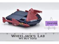 Cobra Hydro Sled 100% Complete G.I. Joe 1986 Hasbro Vintage Vehicle