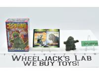 Godzilla 1962 Surprise Box Godzilla Total Advance 2000 Bandai Action Figure