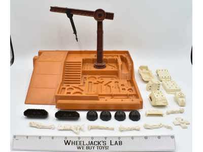 Droid Factory Maker Playset Star Wars Vintage 1979 Action Figure