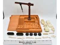 Droid Factory Maker Playset Star Wars Vintage 1979 Action Figure