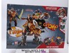 Stomp & Chomp Grimlock W/ Optimus Prime Transformers AOE 2013 Hasbro NEW SEALED