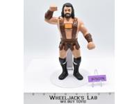 Hercules Hernandez 1987 WWF LJN Titan Sports 8" Vintage Wrestling Action Figure