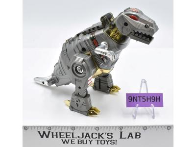 Grimlock 1985 Vintage Hasbro G1 Transformers Action Figure