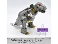 Grimlock 1985 Vintage Hasbro G1 Transformers Action Figure