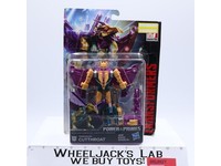 Cutthroat Transformers Power of the Primes 2017 Hasbro Action Figure NEW SEALED