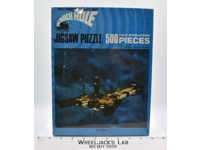 The Cygnus Jigsaw Puzzle 500 Fully Interlocking Pieces Whitman MISB NEW 1979