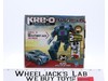 Jazz Kre-O Micro Changers Transformers 2010 Hasbro NEW SEALED