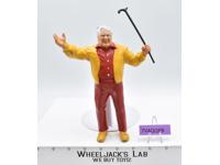 Freddie Blassie 1986 WWF LJN Titan Sports 8" Vintage Wrestling Action Figure