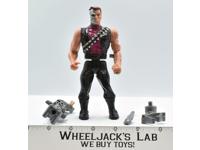 Power Arm Terminator 100% Complete Terminator 2 1992 Kenner Action Figure