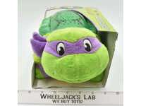 Donatello Pillow Pet Dream Lites Teenage Mutant Ninja Turtles 2013 Viacom MIB