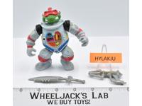 Raph the Space Cadet Raphael Teenage Mutant Ninja Turtle TMNT 1990 Playmates