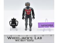 Eels V1 G.I. Joe 1985 Hasbro Vintage Action Figure