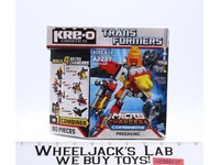 Predaking Kre-O Micro Changers Transformers 2015 Hasbro NEW SEALED