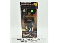 Lieutenant Commander Geordi La Forge Star Trek Generations MISB 1994 Playmates