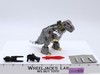 Grimlock 100% Complete NR MINT Vintage 1985 G1 Transformers Hasbro Action Figure