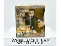 Korn Munky Gruntz Vinly Figure NEW 2002 The Sronghold Group
