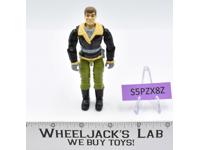General Flagg V2 G.I. Joe 1993 Hasbro Action Figure