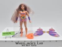 Flutterina WORKS She-Ra Princess of Power MOTU 1986 Mattel Vintage Action Figure